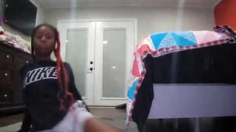 Snapshot of butt3rcup chatting on 12, 11, 2025 Goddess online show from 12, 11, 2025