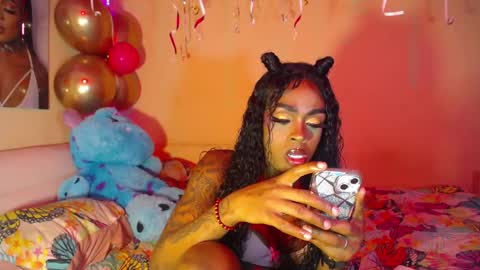 butterfly_rouse online show from 16, 11, 2025