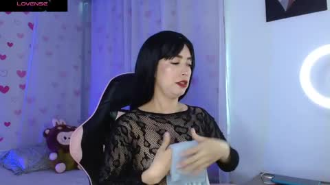 Antonella online show from 1, 4, 2026