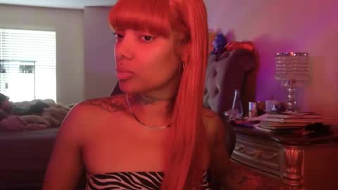 butterfly booty online show from 11, 10, 2025