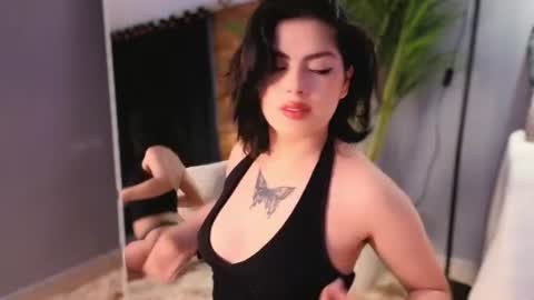 Lia Butterfly  online show from 23, 7, 2026