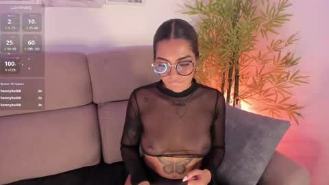 Snapshot of butterflyy1 chatting on 4, 12, 2024 butterflyy1 online show from 4, 12, 2024