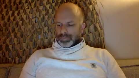 buurman1982isback online show from 25, 11, 2025