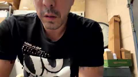 bxbomber2012 online show from 11, 2, 2026