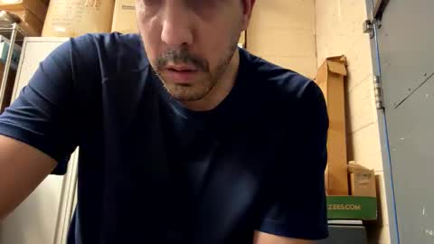 bxbomber2012 online show from 27, 2, 2026