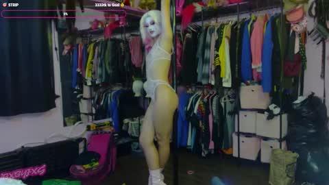 Snapshot of bxbyfxgaa chatting on 29, 9, 2025 BxBYFxG online show from 29, 9, 2025