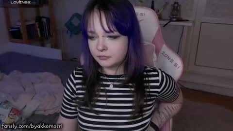  morri  online show from 1, 2, 2025