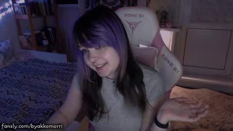  morri  online show from 2, 3, 2025