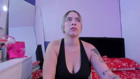 Snapshot of byanca_winklar chatting on 16, 12, 2024 online show from 16, 12, 2024