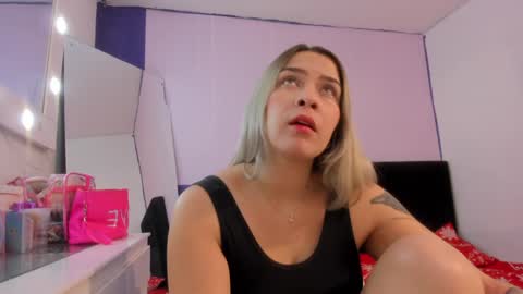 Snapshot of byanca_winklar chatting on 21, 12, 2024 online show from 21, 12, 2024