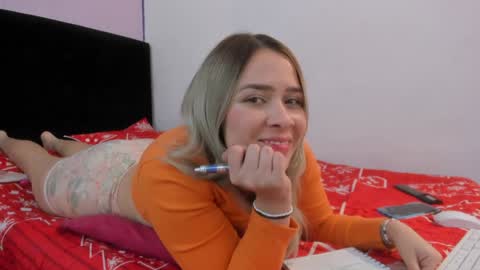 Snapshot of byanca_winklar chatting on 21, 12, 2024 online show from 21, 12, 2024