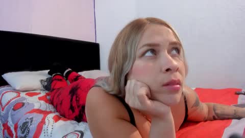 Snapshot of byanca_winklar chatting on 2, 10, 2025 online show from 2, 10, 2025