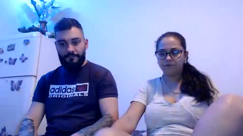 Byanna and Kevin online show from 12, 1, 2025