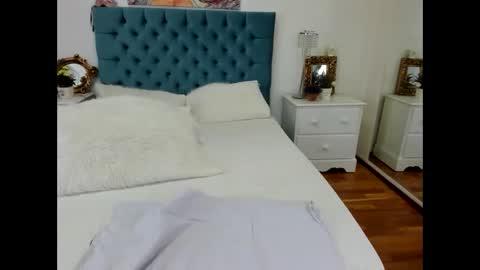 Snapshot of byastorm chatting on 4, 12, 2024 ByaStorm online show from 4, 12, 2024