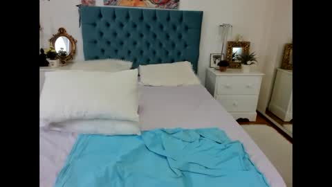 Snapshot of byastorm chatting on 22, 2, 2025 ByaStorm online show from 22, 2, 2025