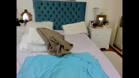 Snapshot of byastorm chatting on 24, 2, 2025 ByaStorm online show from 24, 2, 2025