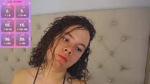 bycandy_ online show from 9, 11, 2025