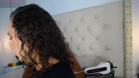 bycandy_ online show from 19, 1, 2026