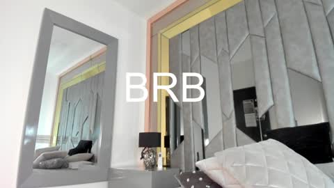 Snapshot of bylie_hills chatting on 30, 1, 2025 bylie_hills online show from 30, 1, 2025