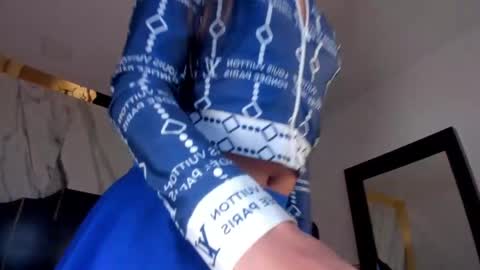 bylie_hills online show from 2, 6, 2026