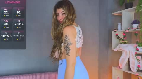 Kira online show from 6, 1, 2025