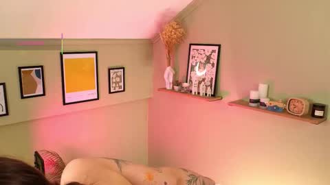 Kira online show from 20, 3, 2026