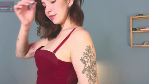 Kira online show from 26, 5, 2026