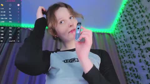 C0ralynx online show from 11, 4, 2026