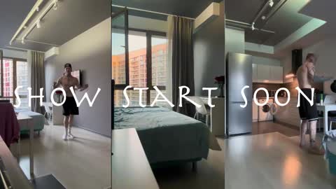 c10h15on online show from 1, 2, 2026