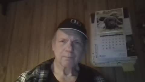 c4u58 online show from 24, 2, 2026