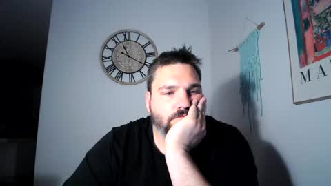 Snapshot of c66752837 chatting on 19, 6, 2026 clark kent online show from 19, 6, 2026