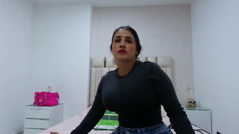 Carolina online show from 30, 10, 2025