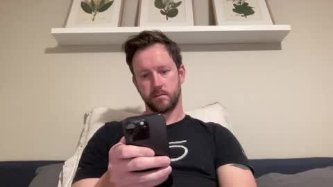 Snapshot of c_suite chatting on 5, 1, 2025 c_suite online show from 5, 1, 2025