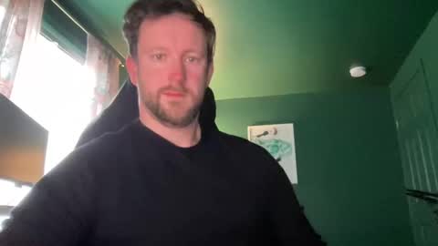 Snapshot of c_suite chatting on 11, 3, 2025 c_suite online show from 11, 3, 2025