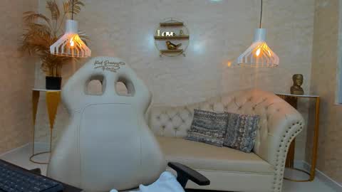 Camii Sweet  online show from 15, 3, 2026