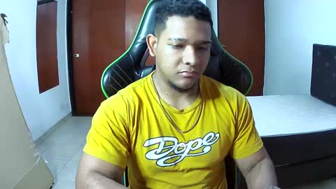 caballerozodi online show from 7, 10, 2025