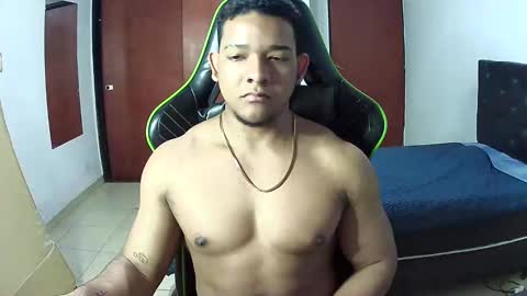 caballerozodi online show from 16, 10, 2025