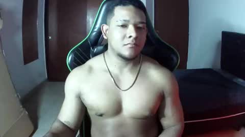 caballerozodi online show from 22, 10, 2025