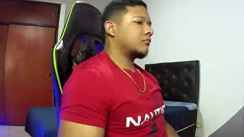 caballerozodi online show from 29, 10, 2025