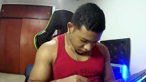 caballerozodi online show from 29, 11, 2025