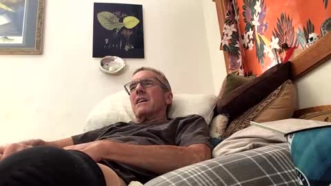 cabana1965 online show from 13, 9, 2025