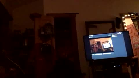 cabana1965 online show from 1, 10, 2025