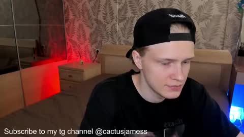 James online show from 9, 9, 2025