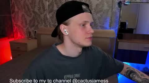 James online show from 10, 10, 2025