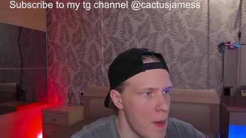 James online show from 20, 11, 2025