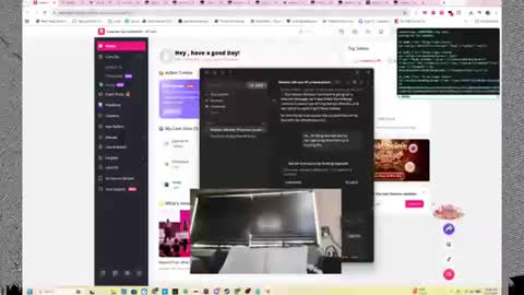 Snapshot of caelim94605 chatting on 30, 6, 2026 caelim94605 online show from 30, 6, 2026