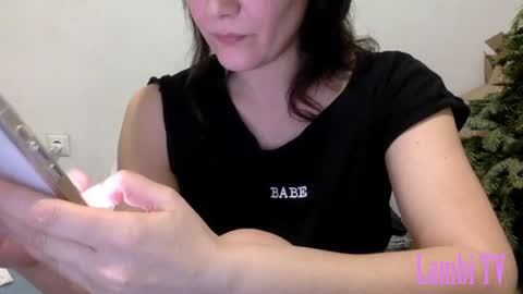 Lamb online show from 25, 12, 2024