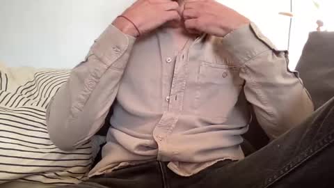 cagouler online show from 2, 12, 2024