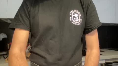 cagouler online show from 30, 1, 2025