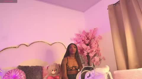 Cahitlin  online show from 17, 4, 2026